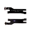 matshop.gr - HUAWEI P30 PRO (TYPE C) ΚΑΛΩΔΙΟ FLEX ΚΟΝΕΚΤΟΡΑ ΦΟΡΤΙΣΗΣ 3P OR