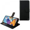 matshop.gr - VOLTE-TEL ΘΗΚΗ SAMSUNG A21 A215 6.5" ALLURE MAGNET BOOK STAND CLIP BLACK