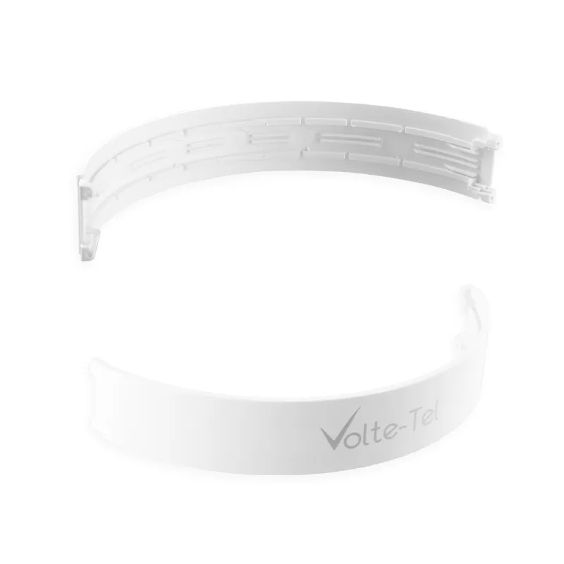 matshop.gr - HEADBAND BLUETOOTH VOLTE-TEL VT900 WHITE