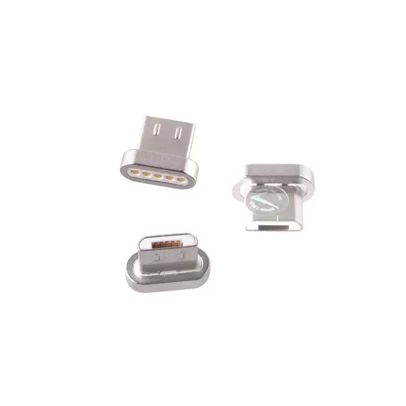 matshop.gr - VOLTE-TEL MICRO USB ADAPTOR MAGNETIC FOR VCD07/VCD08