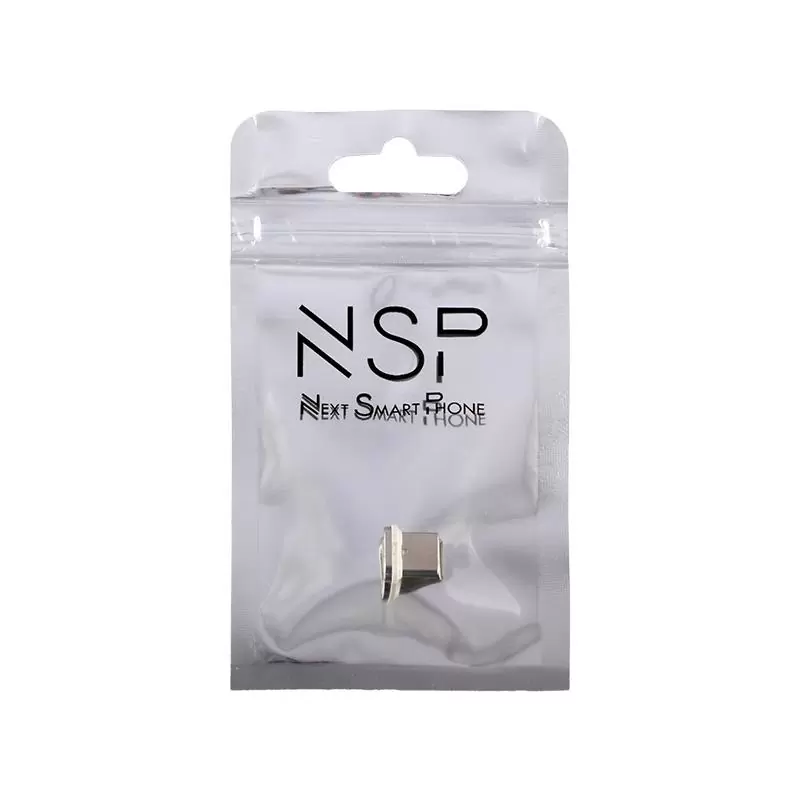 matshop.gr - NSP MICRO USB ADAPTOR MAGNETIC FOR NSC01