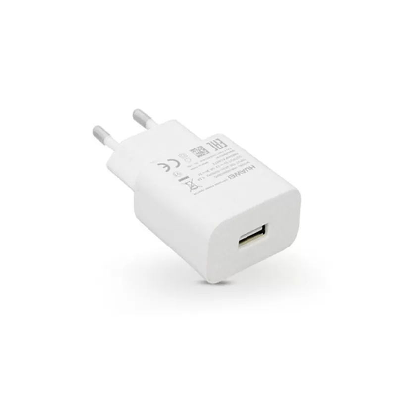 matshop.gr - TRAVEL HUAWEI 050200E02 USB 5.0V 2A WHITE BULK OR