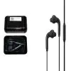 matshop.gr - HANDS FREE STEREO SAMSUNG EO-EG920BB G920/G925 BLACK BULK BOX OR