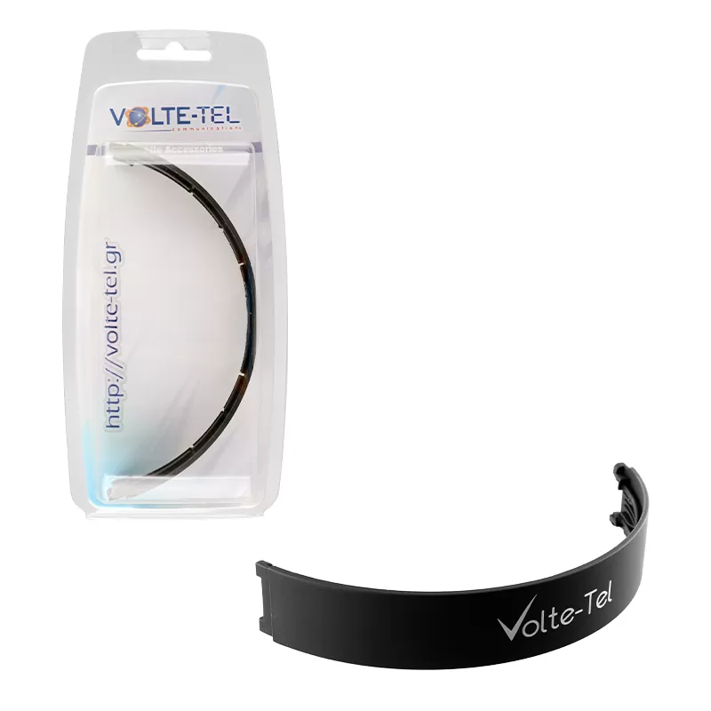 matshop.gr - HEADBAND BLUETOOTH VOLTE-TEL VT900 BLACK