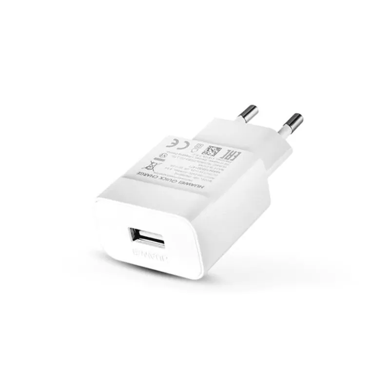 matshop.gr - TRAVEL HUAWEI 050200E02 USB 5.0V 2A WHITE BULK OR