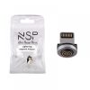 matshop.gr - NSP LIGHTNING ADAPTOR MAGNETIC FOR NSC02