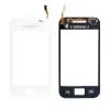 matshop.gr - SAMSUNG S5830 Galaxy Ace TOUCH SCREEN + LENS WHITE 3P OR