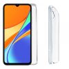 matshop.gr - VOLTE-TEL ΘΗΚΗ XIAOMI REDMI 9C 6.53" SLIMCOLOR AIR ΔΙΑΦΑΝΗ