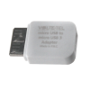 matshop.gr - ΜΕΤΑΤΡΟΠΕΑΣ ΦΟΡΤΙΣΤΗ/DATA MICRO USB ΣΕ USB3 SAMSUNG N9005 NOTE 3