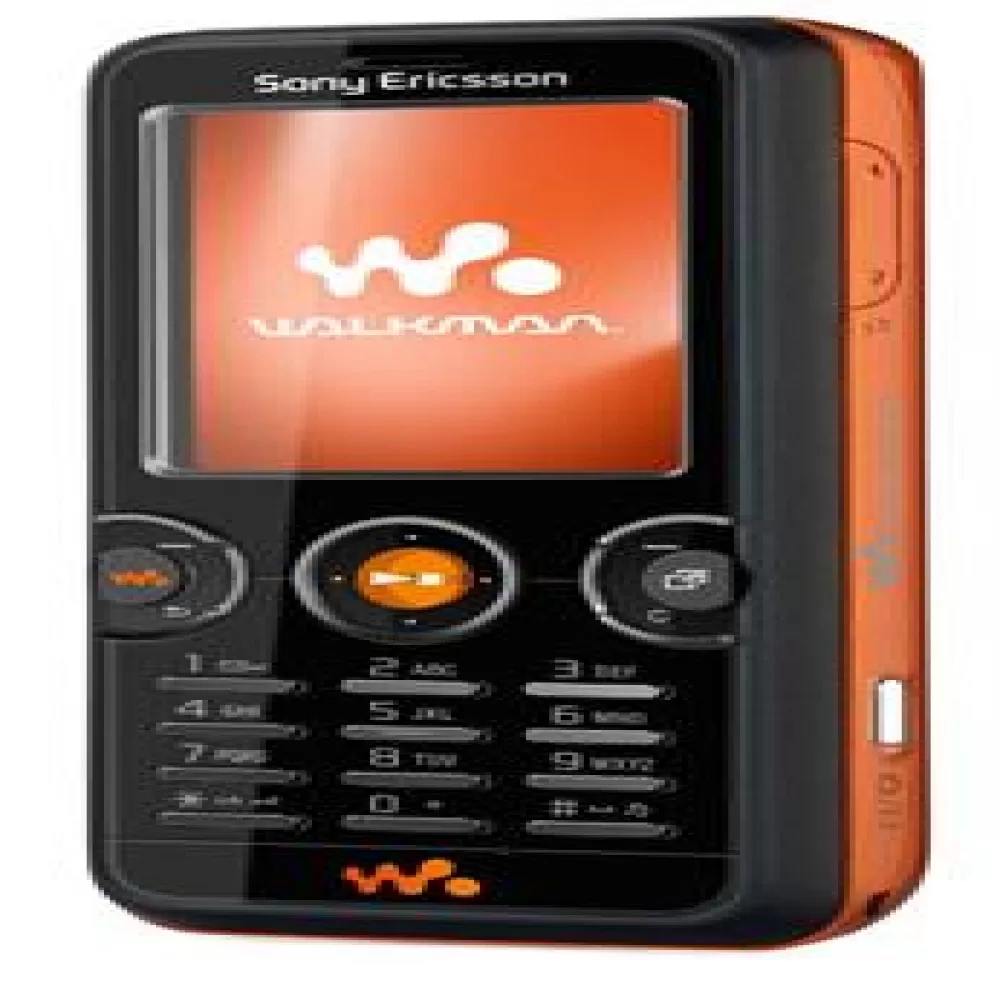 matshop.gr - DUMMY SONY ERICSSON W610 OR