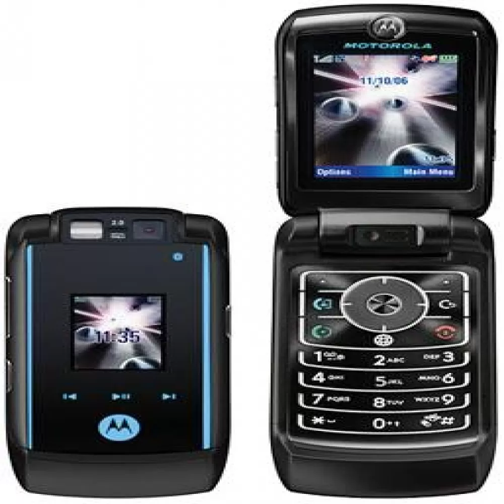 matshop.gr - DUMMY MOTOROLA RAZR V6 MAXX OR