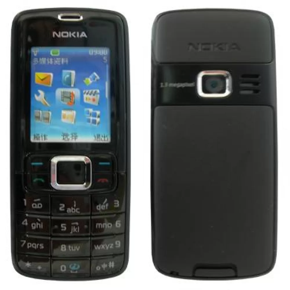 matshop.gr - DUMMY NOKIA 3110 CLASSIC BLACK OR