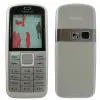 matshop.gr - DUMMY NOKIA 5070 WHITE/RED OR