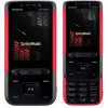 matshop.gr - DUMMY NOKIA 5610 GREY/BLACK/RED