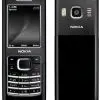 matshop.gr - DUMMY NOKIA 6500 Std BLACK OR