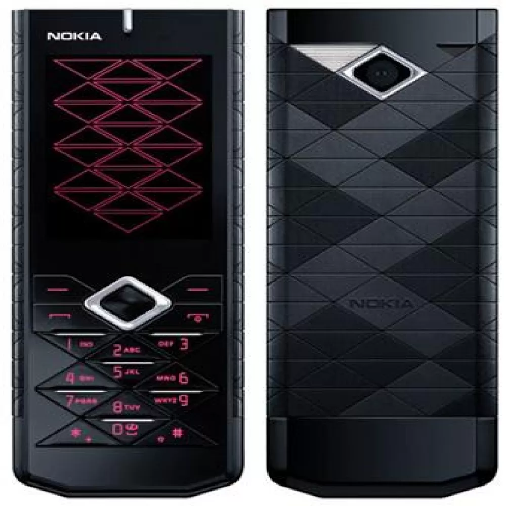 matshop.gr - DUMMY NOKIA 7900 BLACK OR