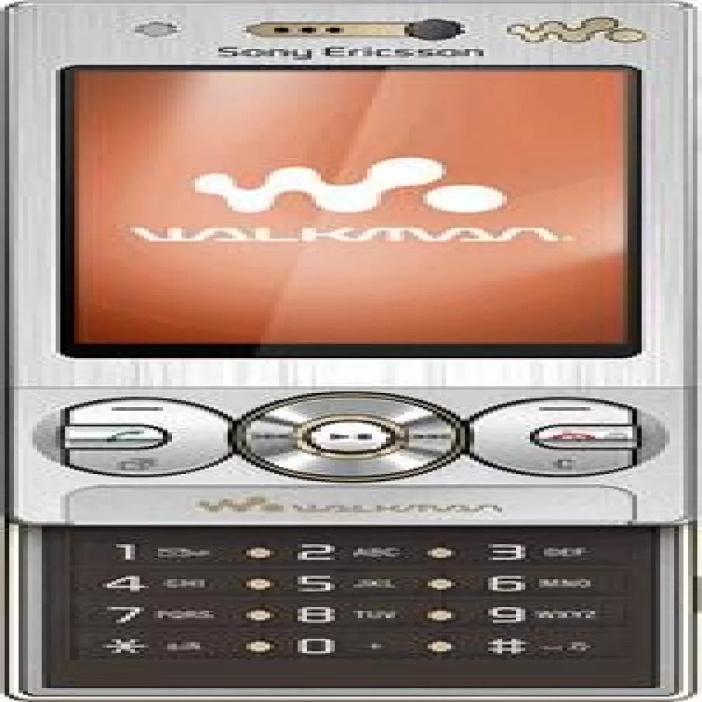 matshop.gr - DUMMY SONY ERICSSON W705 OR