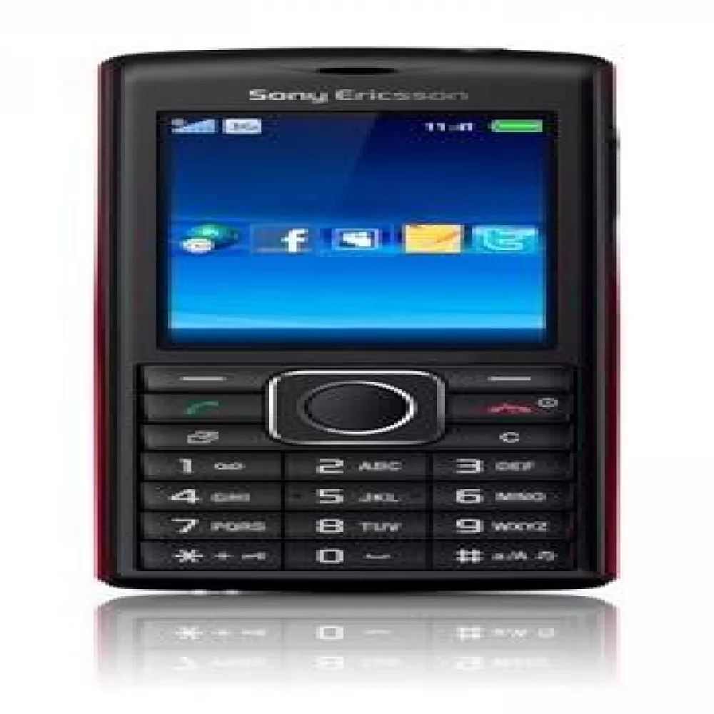 matshop.gr - DUMMY SONY ERICSSON J108 CEDAR OR