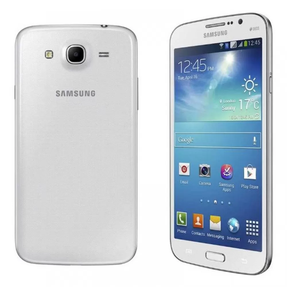 matshop.gr - DUMMY SAMSUNG I9150 GALAXY MEGA 5.8 WHITE