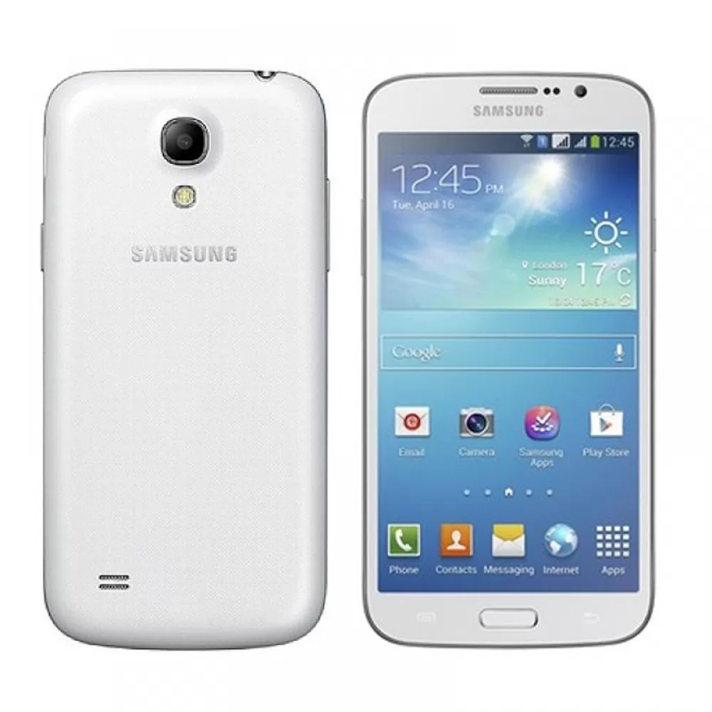 matshop.gr - DUMMY SAMSUNG I9200 GALAXY MEGA 6.3 WHITE