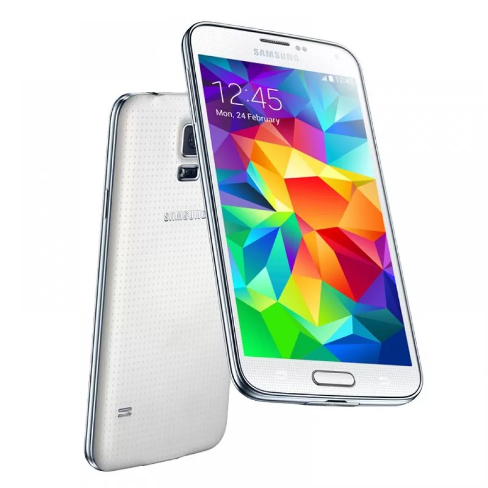 matshop.gr - DUMMY SAMSUNG G800 GALAXY S5 MINI WHITE