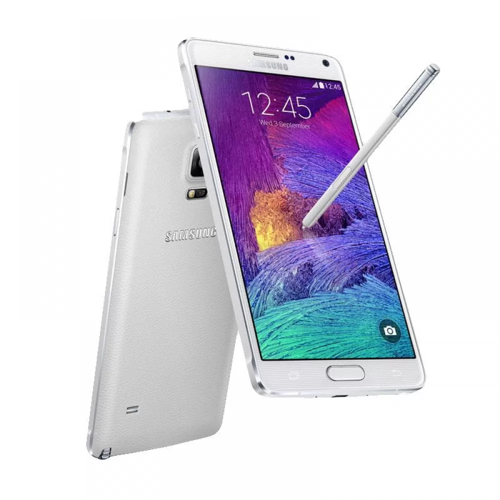 matshop.gr - DUMMY SAMSUNG N910 GALAXY NOTE 4 WHITE