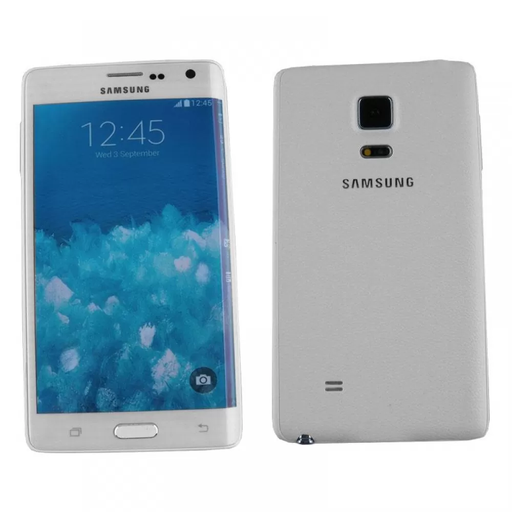 matshop.gr - DUMMY SAMSUNG N915 GALAXY NOTE EDGE WHITE