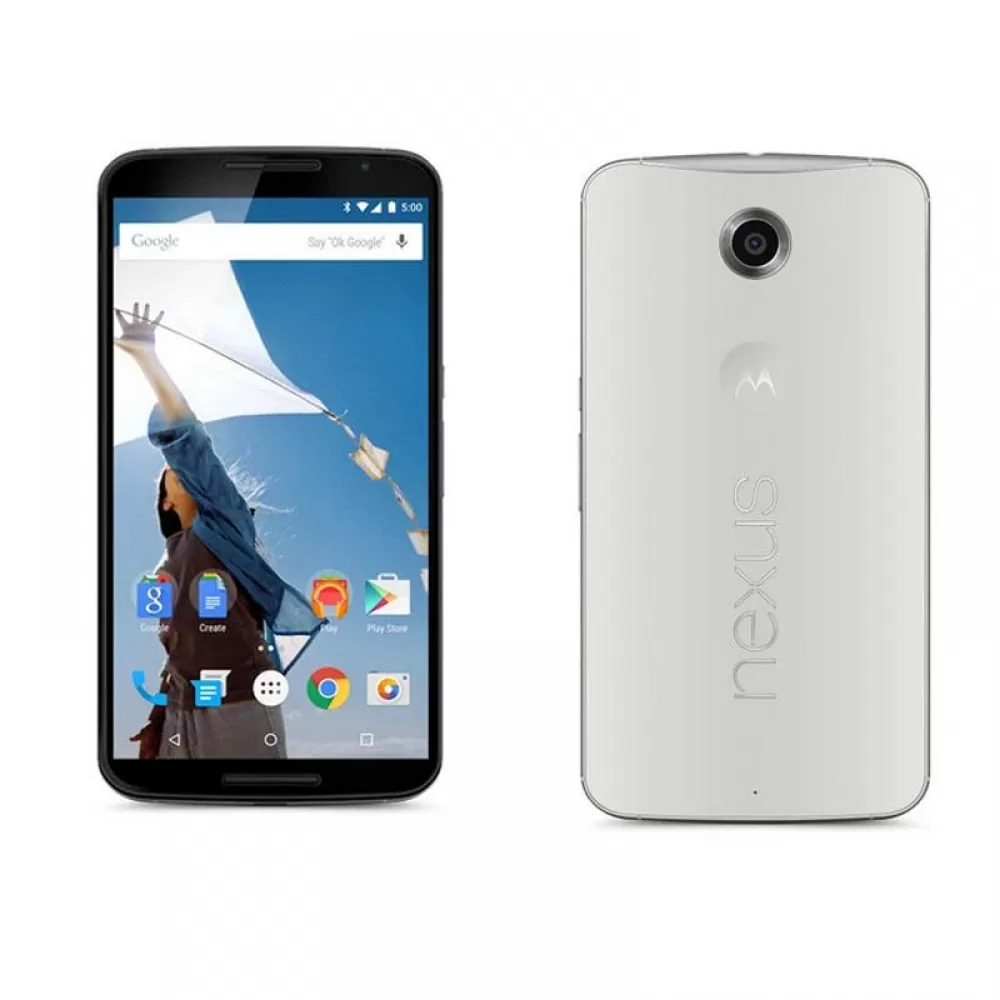 matshop.gr - DUMMY MOTOROLA NEXUS 6 XT1103 WHITE