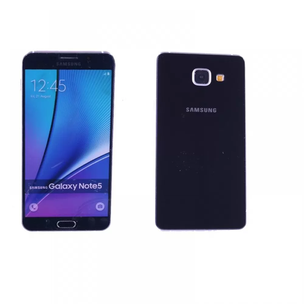 matshop.gr - DUMMY SAMSUNG N920 GALAXY NOTE 5 BLUE