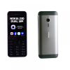 matshop.gr - DUMMY NOKIA 230 (RM-1172) DARK SILVER OR