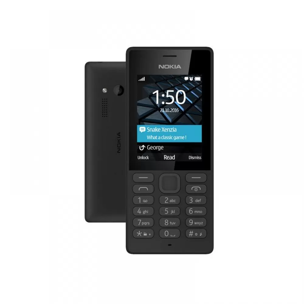 matshop.gr - DUMMY NOKIA 150 DUAL BLACK OR