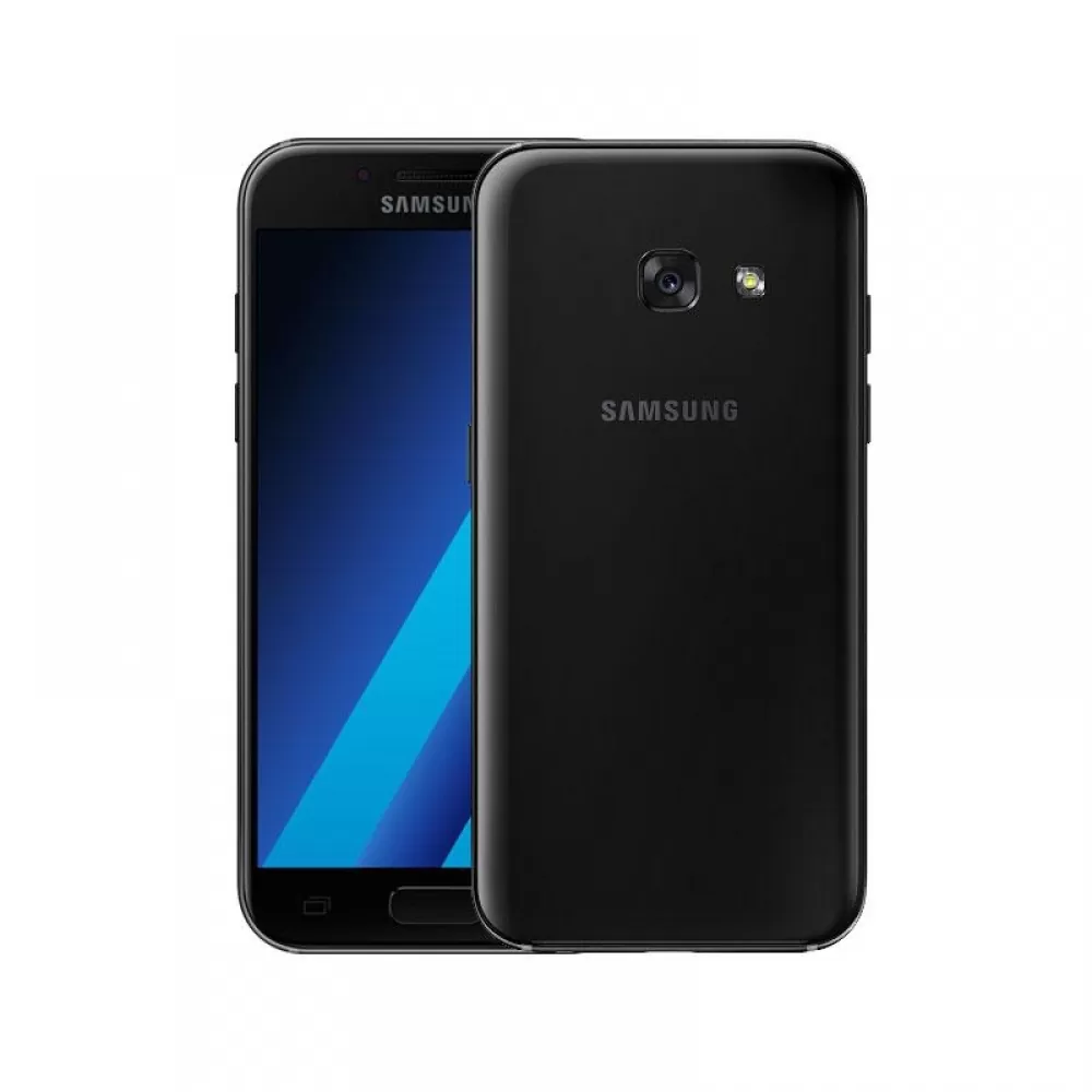 matshop.gr - DUMMY SAMSUNG A320 GALAXY A3 2017 BLACK