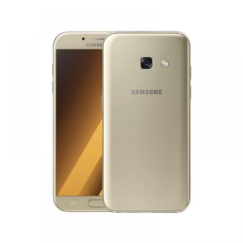 matshop.gr - DUMMY SAMSUNG A320 GALAXY A3 2017 GOLD