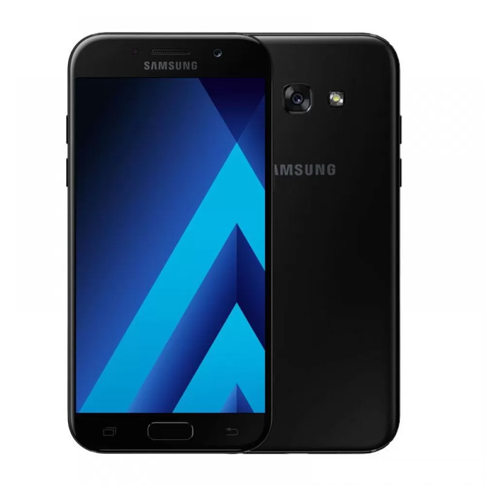 matshop.gr - DUMMY SAMSUNG A520 GALAXY A5 2017 BLACK