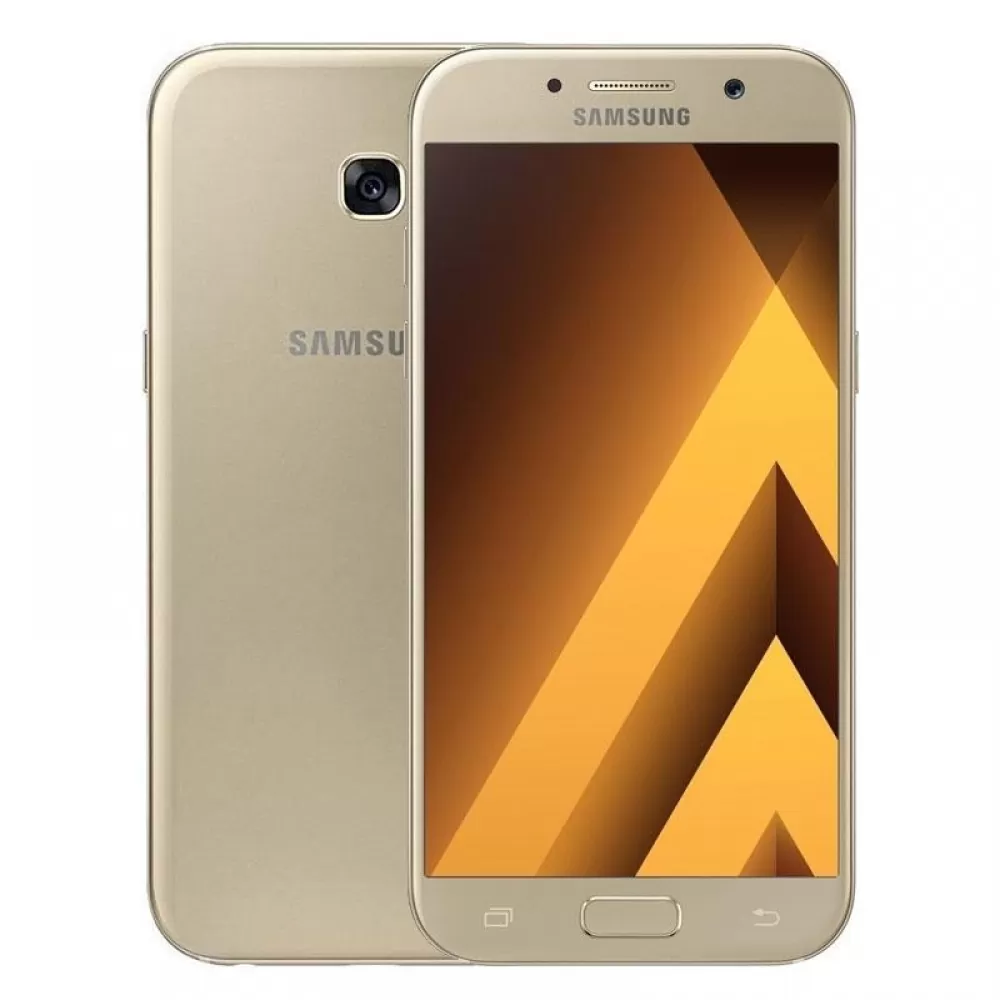 matshop.gr - DUMMY SAMSUNG A520 GALAXY A5 2017 GOLD