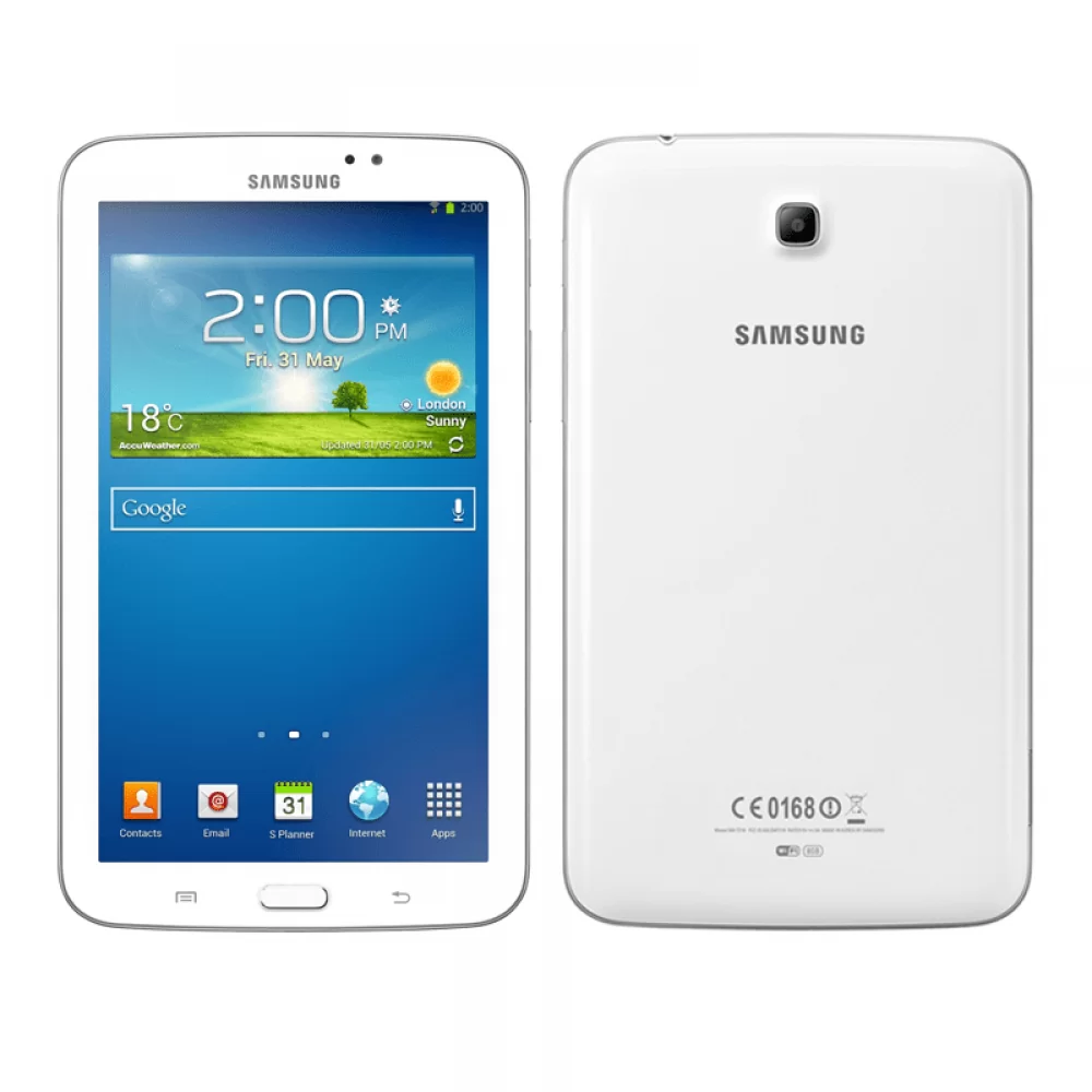 matshop.gr - DUMMY SAMSUNG T210 GALAXY TAB 3 7.0" WHITE