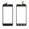 matshop.gr - ZTE BLADE A460 TOUCH SCREEN + LENS BLACK 3P OR