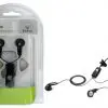 matshop.gr - HANDS FREE STEREO HTC S200 P3300/P3600/TyNT BLACK PACKING OR