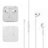 matshop.gr - APPLE HANDS FREE STEREO MMTN2ZM/A A1748 EARPODS WITH LIGHTNING WHITE BULK OR