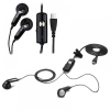 matshop.gr - HANDS FREE STEREO HTC S200 P3300/P3600/TyNT BULK OR