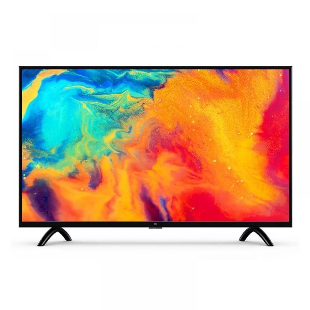 matshop.gr - XIAOMI MI LED TV 4A 32" ELA4380GL SMART ANDROID HD READY WITH BLUETOOTH BLACK
