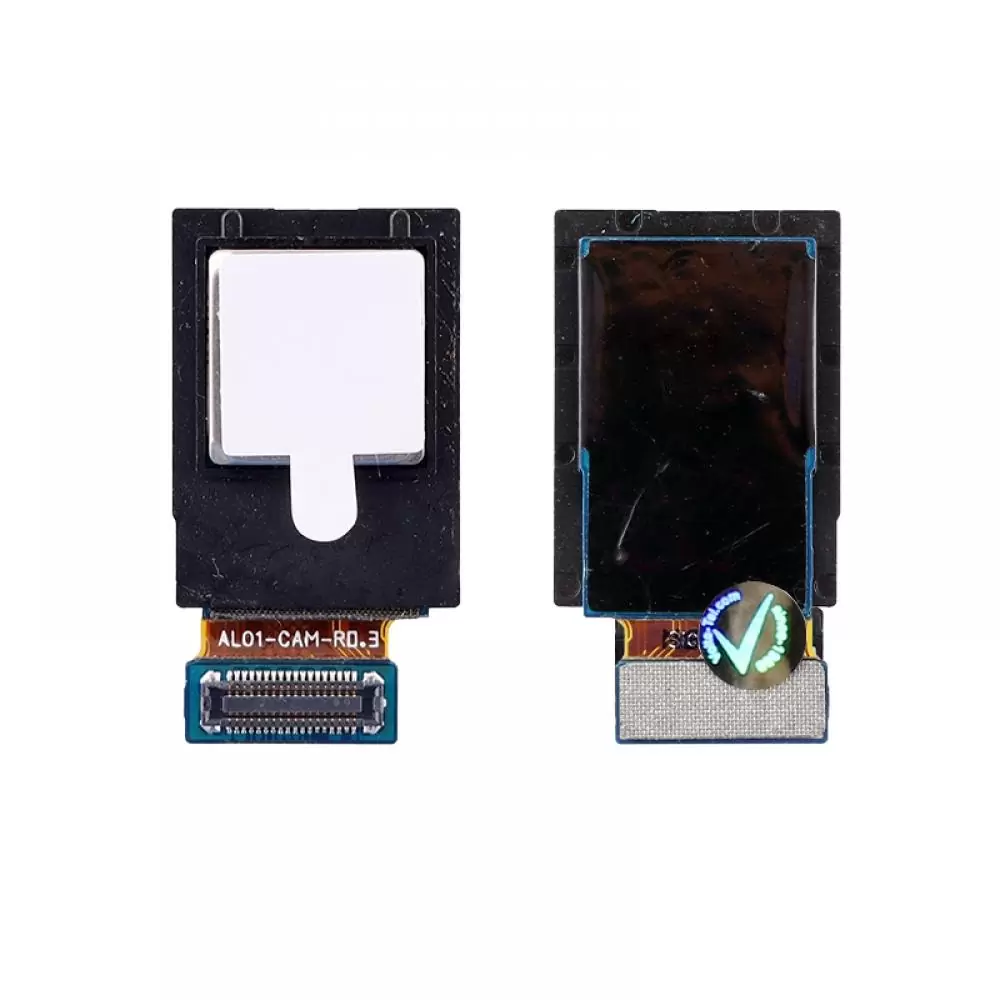 matshop.gr - SAMSUNG A510 GALAXY A5 2016 CAMERA BACK 13MP 3P OR