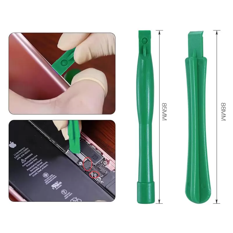 matshop.gr - ΣΕΤ ΕΡΓΑΛΕΙΩΝ BT-588 ΚΑΤΣΑΒΙΔΙ IPHONE 4G/4S 5-STAR 0.8mm + 5 PCS