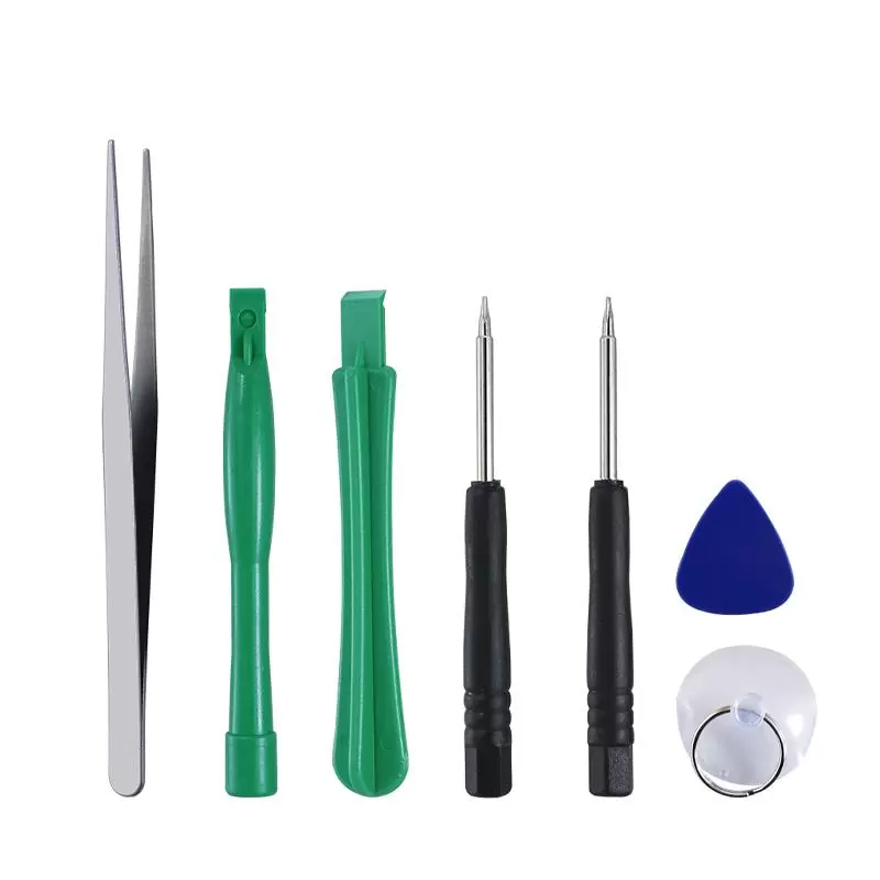 matshop.gr - ΣΕΤ ΕΡΓΑΛΕΙΩΝ BT-588 ΚΑΤΣΑΒΙΔΙ IPHONE 4G/4S 5-STAR 0.8mm + 5 PCS