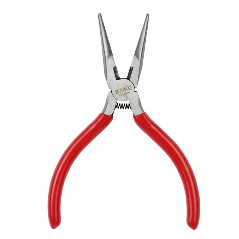 matshop.gr - ΠΕΝΣΑ-ΜΥΤΟΤΣΙΜΠΙΔΟ BAKU BK-031 125mm 5" ΜΑΚΡΥ ΔΙΑΓΩΝΙΟ