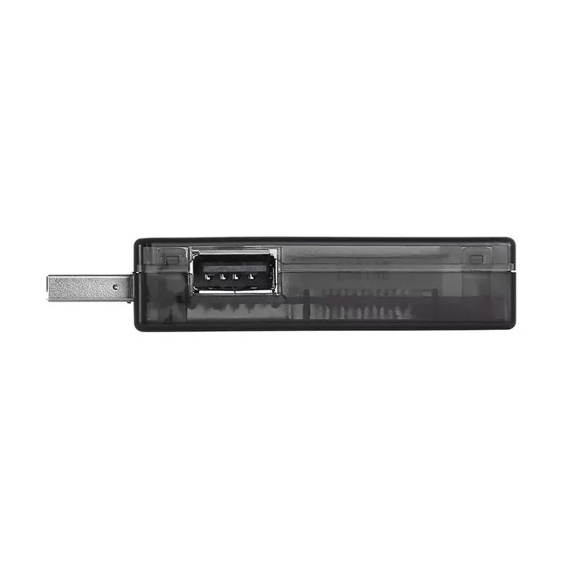 matshop.gr - ΣΥΣΚΕΥΗ ΕΛΕΓΧΟΥ ΕΞΟΔΟΥ USB TESTER VOLT-AMPERE KEWEISI KWS-10VA 3-9V DUAL USB