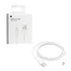 matshop.gr - APPLE USB 2.0 TO LIGHTNING ME291ZM/A USB ΦΟΡΤΙΣΗΣ-DATA 0.5m WHITE PACKING OR