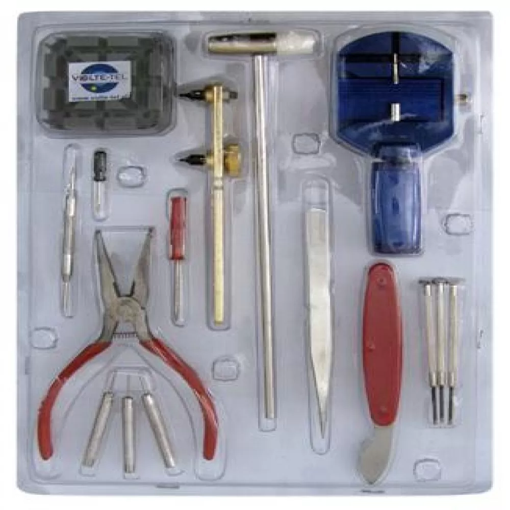 matshop.gr - ΕΡΓΑΛΕΙΑ ΡΟΛΟΓΙΩΝ SET 16 pcs
