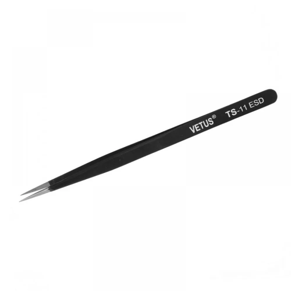 matshop.gr - ΛΑΒΙΔΑ ΚΟΛΛΗΣΗΣ SMD ANTIMAGNETIC VETUS HRC30 ΙΣΙΑ CST-11ESD