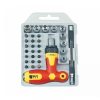 matshop.gr - ΣΕΤ ΕΡΓΑΛΕΙΩΝ BST-2887C 33 IN 1 ΠΟΛΥΛΕΙΤΟΥΡΓΙΚΟ ΜΑΓΝΗΤΙΚΟ ΚΑΤΣΑΒΙΔΙ ΑΚΡΙΒΙΑΣ ΣΕ ΚΑΣΕΤΙΝΑ